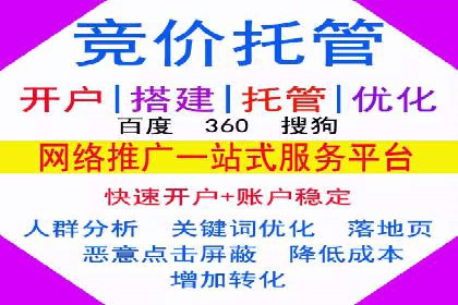 SEM网络推广实战案例：如何实现快速转化